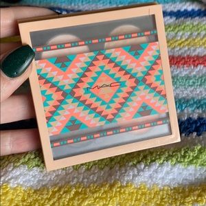 MAC Call of the Canyon palette